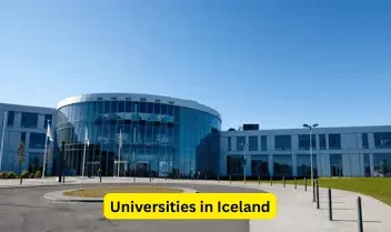 Study in Iceland Best Universities 